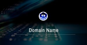 Domain registration with site and mail included