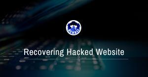 web-site-hacked