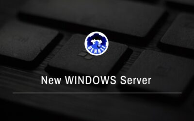New Windows server offer, with the best value for money